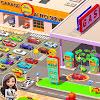 Idle Car Dealer Tycoon Games