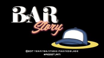 Bar Story Capture d'écran 0