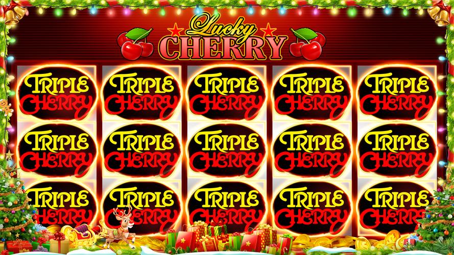 Bravo Classic Slots-777 Casino Tangkapan skrin 2