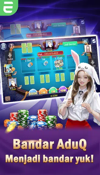 Texas  Poker  online 2021 ဖန်သားပြင်ဓာတ်ပုံ 3