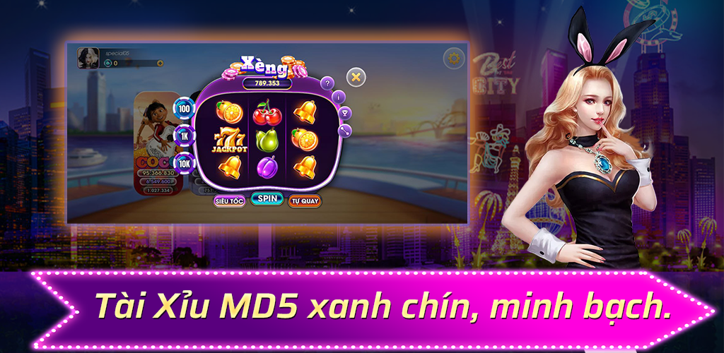 Lux52: Poker, Slots, Đánh Bài Tangkapan skrin 1