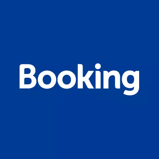 호텔 예약은 Booking.com