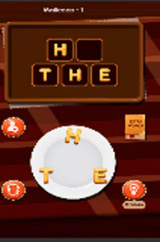 Word Hunt - Find the Word - Word Cookies Скриншот 0