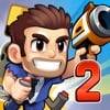 Jetpack Joyride 2游戏截图