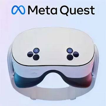 Tiết kiệm $ 50 trên Meta Quest 3S VR: Bây giờ với Batman: Arkham Shadow