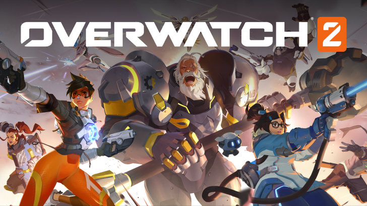 Overwatch 2: ယခုကြိုတင်မှာယူမှုယခုအခါ DLC ကိုထုတ်ဖော်ပြသခဲ့သည်