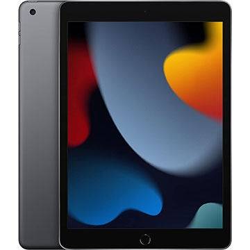 Apple iPad 10,2-дюймовый Wi-Fi (2021, 9-е поколение)