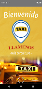 Taxi Llámenos ภาพหน้าจอ 2