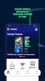 Persib 스크린샷 1