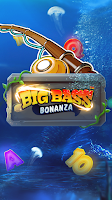 Big Bass Bonanza Slot Zrzut ekranu 2