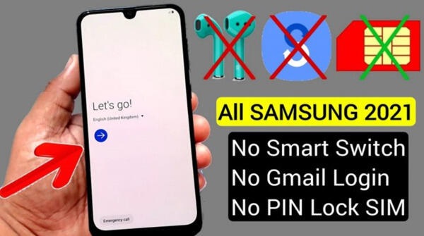 GSMNEO FRP APK Nieuwste versie