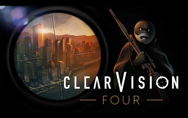 Clear Vision 4 mod apk na Androida