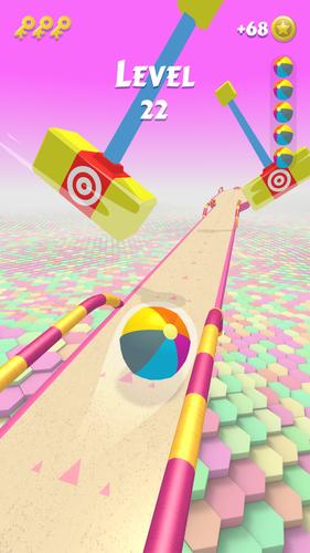 Action Balls Screenshot 2