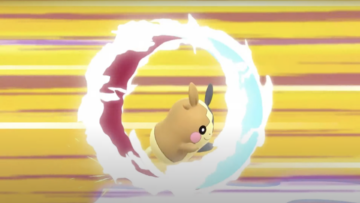 Pokémon GO Morpeko၊ Teasing Dynamax နှင့် Gigantamax တို့ကို မိတ်ဆက်ပေးသည်။