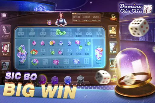 TopFun Domino QiuQiu 99 KiuKiu ဖန်သားပြင်ဓာတ်ပုံ 2