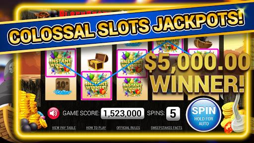 PCH Slots ภาพหน้าจอ 2