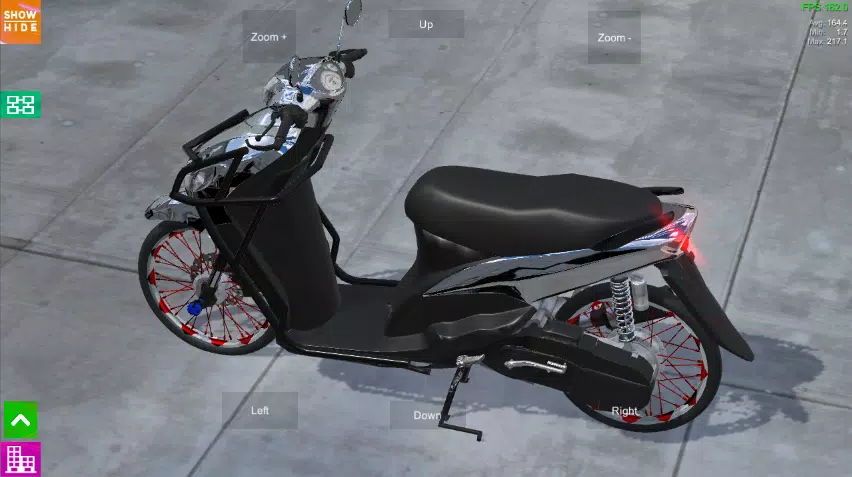 The SPORTY應用截圖第3張