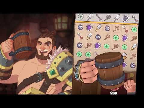 拼圖聯賽遊戲玩法