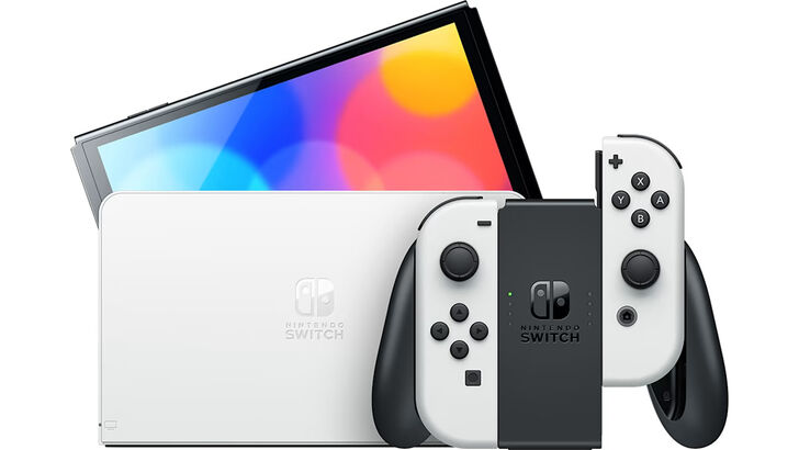 Nintendo Switch przewidywane jako najlepsza konsola nowej generacji