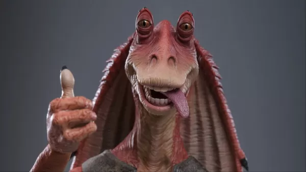 Star Wars Day 2025: အအေးဆုံးကိန်းဂဏန်းများနှင့်စုဆောင်းစရာပစ္စည်းများကိုထုတ်ဖော်ပြသခြင်း