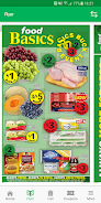 Schermata Food Basics 1