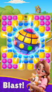 Dream Mania - Match 3 Games Zrzut ekranu 0