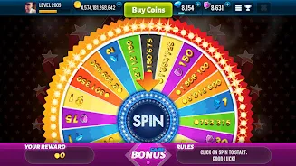 Fairy Queen Slots & Jackpots Schermafbeelding 2