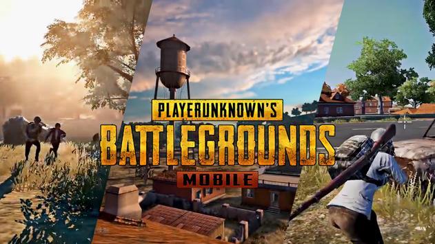 PUBG Mobile Dicas Schermafbeelding 0