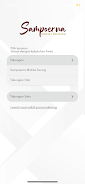 Sampoerna Mobile Banking Captura de pantalla 3