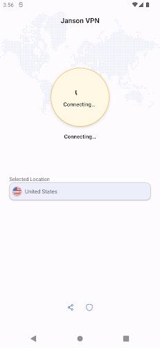 Janson VPN應用截圖第3張