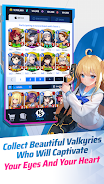 Valkyrious スクリーンショット 3