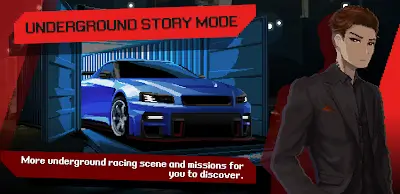 APEX Racer स्क्रीनशॉट 3