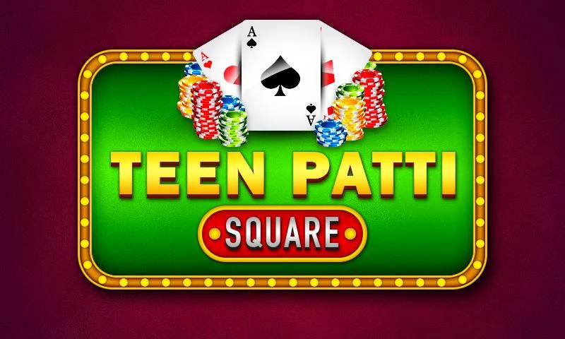 Teen Patti Square ภาพหน้าจอ 0