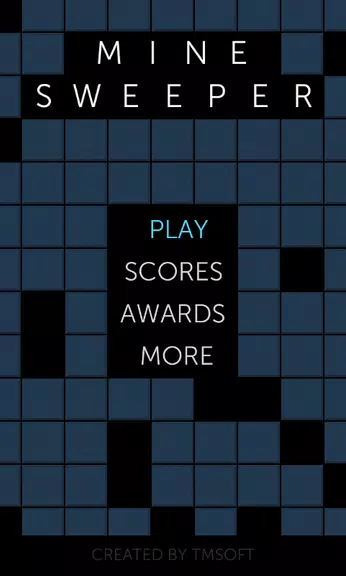 Minesweeper Fun Captura de pantalla 2