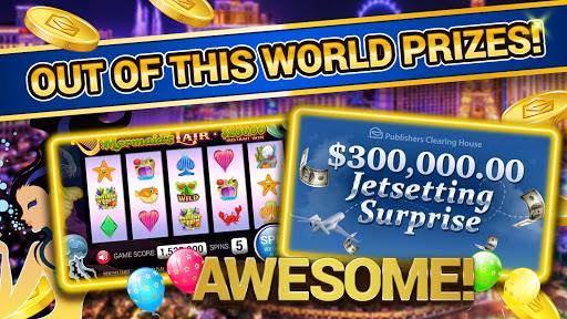 PCH Slots ภาพหน้าจอ 1