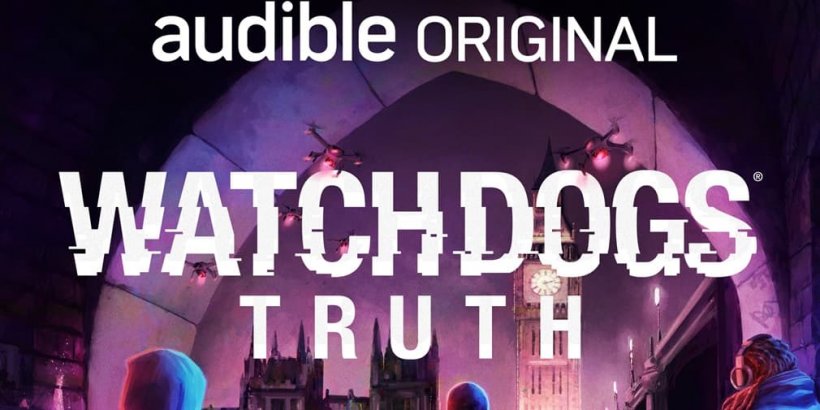 Watch Dogs: Truth vous permet de jouer la série Ubisoft sur Mobile (en quelque sorte)