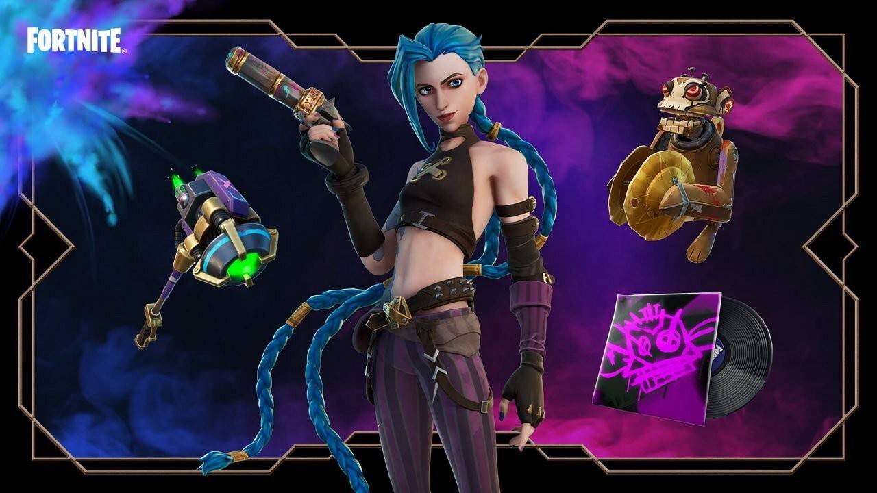 arcane skins 🎜> မော်ကွန်းပြန်လာရန်ကောလဟာလများ