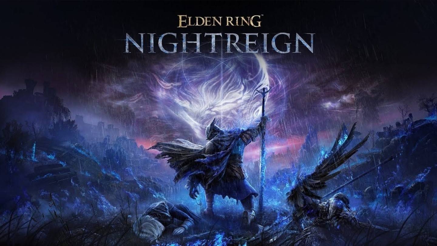 Elden Ring- Nightreign ကို ကွန်ဆိုးလ်များတွင်သာ စမ်းသပ်မည်ဖြစ်သည်။