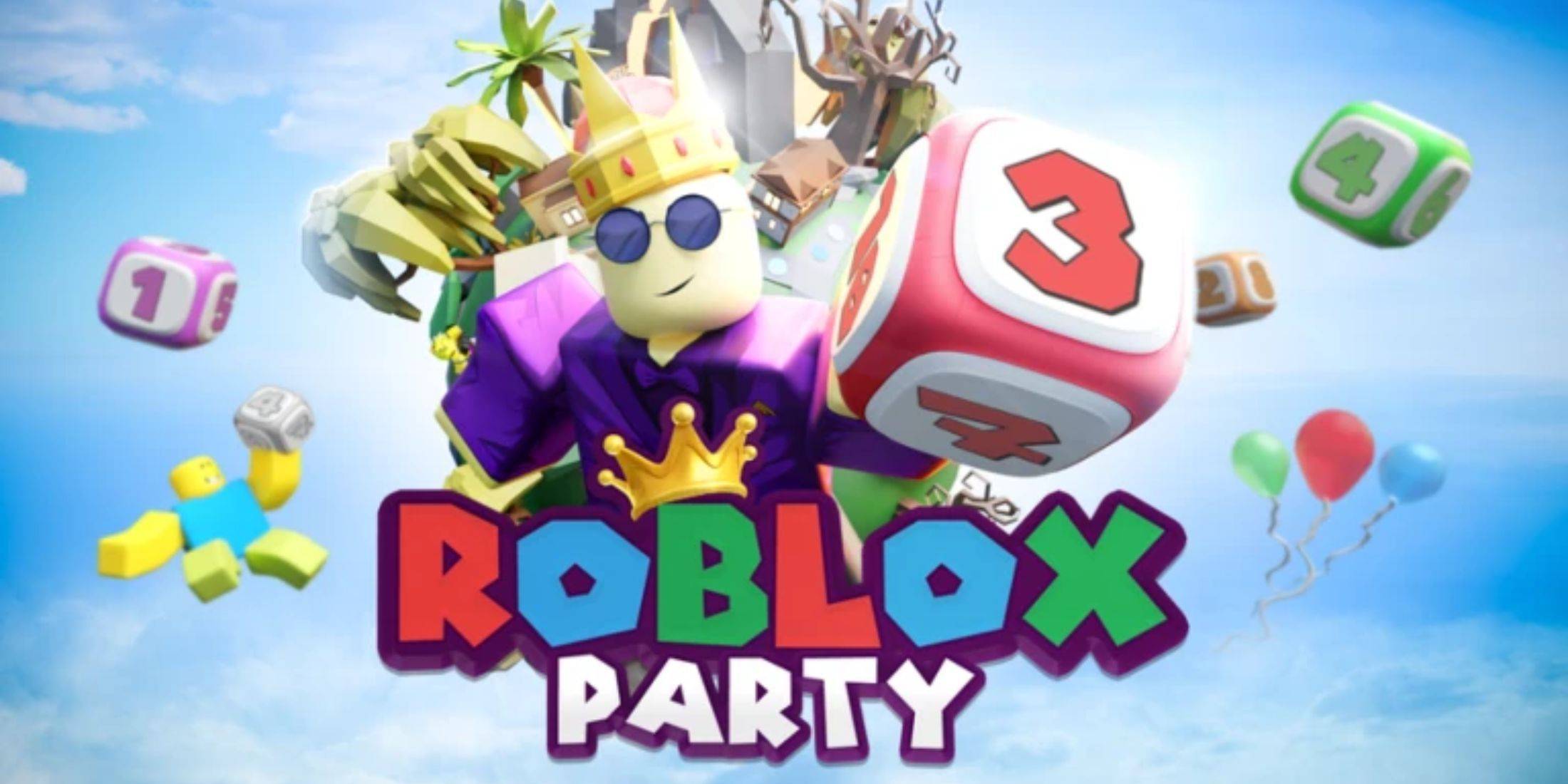 Roblox Revels sa mga code ng partido para sa Enero 2025