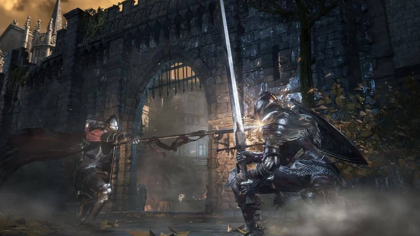 Dark Souls 3: Seamless Co-op unterstützt jetzt bis zu sechs Spieler