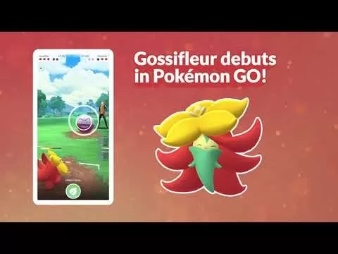 Mega Kangaskhan突袭日在神奇宝贝Go