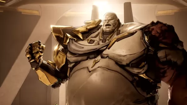 Borderlands 4 Panel Highlights Changes to Loot, Co-op, and Mini Map at PAX East