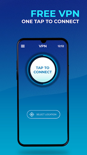 Tesla VPN PRO - Fast Proxy Capture d'écran 2