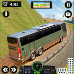 City Bus Driver Simulator 3d