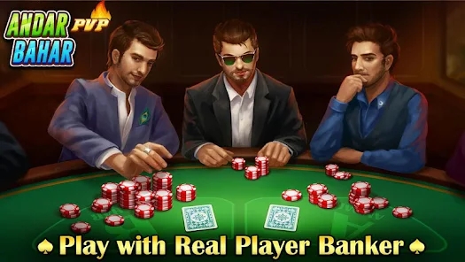 Teen Patti Flush 3 Patti Poke স্ক্রিনশট 3