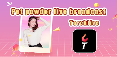 TorchLive-Live Streams & Chat Ảnh chụp màn hình 0