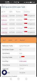 Indonesia VPN - Get Jakarta IP Скриншот 2