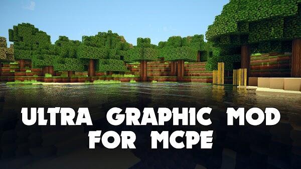 Schermata Minecraft Realistic 2