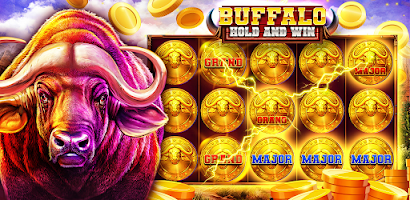 Pulsz: Fun Slots & Casino Schermafbeelding 3