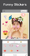 Photo Collage Maker, Editor 스크린샷 3